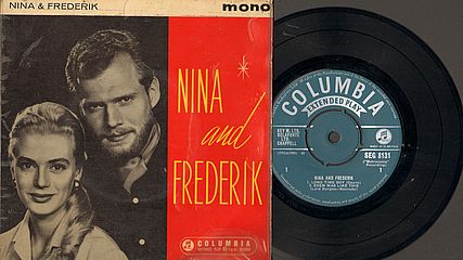 Thumbnail - NINA & FREDERIK