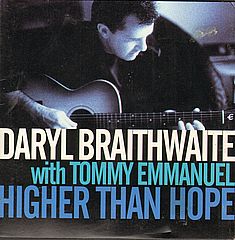 Thumbnail - BRAITHWAITE,Daryl,With Tommy EMMANUEL