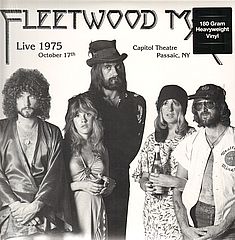 Thumbnail - FLEETWOOD MAC