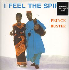 Thumbnail - PRINCE BUSTER