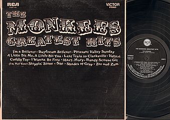 Thumbnail - MONKEES