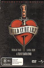 Thumbnail - WILD AT HEART