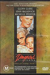 Thumbnail - DANGEROUS LIAISONS