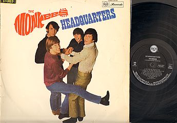 Thumbnail - MONKEES