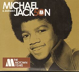 Thumbnail - JACKSON,Michael,& Jackson 5