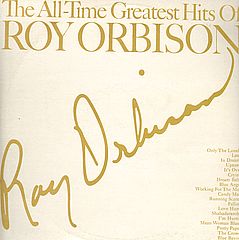 Thumbnail - ORBISON,Roy