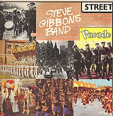 Thumbnail - GIBBONS,Steve,Band