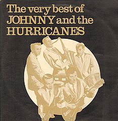 Thumbnail - JOHNNY AND THE HURRICANES