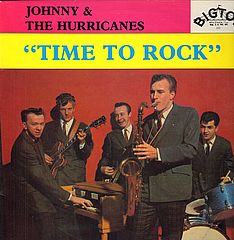 Thumbnail - JOHNNY AND THE HURRICANES