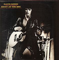 Thumbnail - BOWIE,David