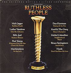 Thumbnail - RUTHLESS PEOPLE