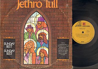 Thumbnail - JETHRO TULL