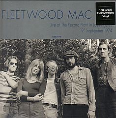 Thumbnail - FLEETWOOD MAC