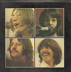 Thumbnail - BEATLES