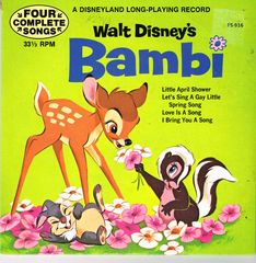 Thumbnail - BAMBI