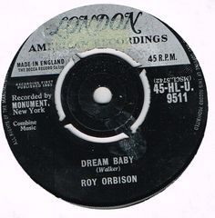 Thumbnail - ORBISON,Roy