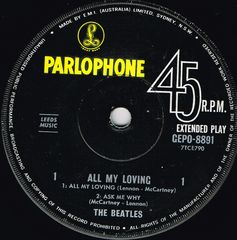 Thumbnail - BEATLES