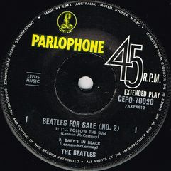 Thumbnail - BEATLES