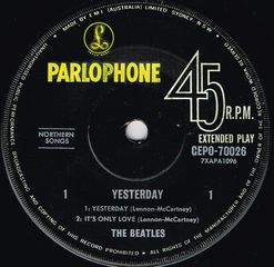 Thumbnail - BEATLES