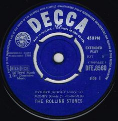 Thumbnail - ROLLING STONES