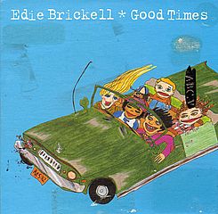 Thumbnail - BRICKELL,Edie