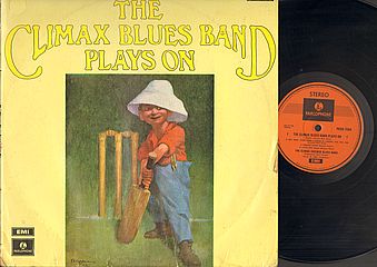 Thumbnail - CLIMAX BLUES BAND