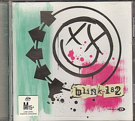 Thumbnail - BLINK 182