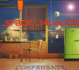 Thumbnail - SPACE LIKE ALICE