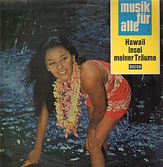 Thumbnail - HILO,Kanako,And His Hawaiian Orchestra