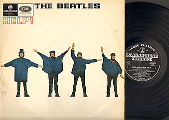 Thumbnail - BEATLES