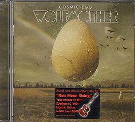 Thumbnail - WOLFMOTHER