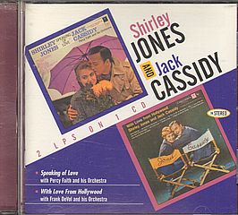 Thumbnail - JONES,Shirley,And Jack CASSIDY