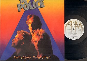 Thumbnail - POLICE