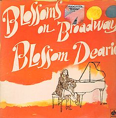 Thumbnail - DEARIE,Blossom