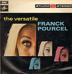 Thumbnail - POURCEL,Franck