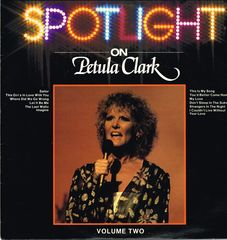 Thumbnail - CLARK,Petula