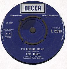 Thumbnail - JONES,Tom