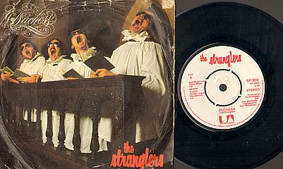 Thumbnail - STRANGLERS