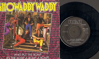 Thumbnail - SHOWADDYWADDY