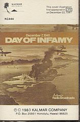 Thumbnail - DAY OF INFAMY