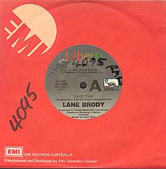 Thumbnail - BRODY,Lane
