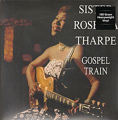 Thumbnail - THARPE,Sister Rosetta