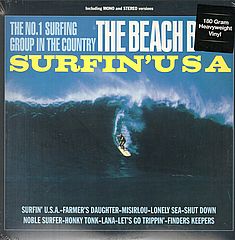 Thumbnail - BEACH BOYS