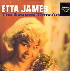 Thumbnail - JAMES,Etta