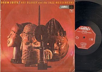 Thumbnail - BLAKEY,Art,And The Jazz Messengers