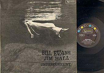 Thumbnail - EVANS,Bill,/Jim HALL