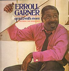 Thumbnail - GARNER,Erroll