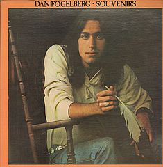 Thumbnail - FOGELBERG,Dan