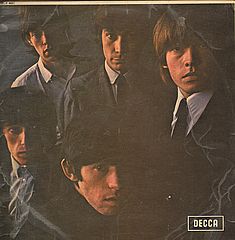 Thumbnail - ROLLING STONES