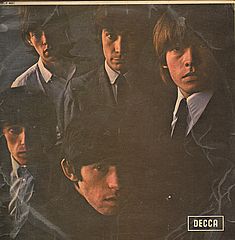 Thumbnail - ROLLING STONES